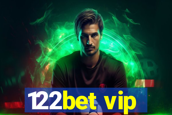 122bet vip
